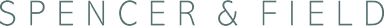 Spencer & Field Logo