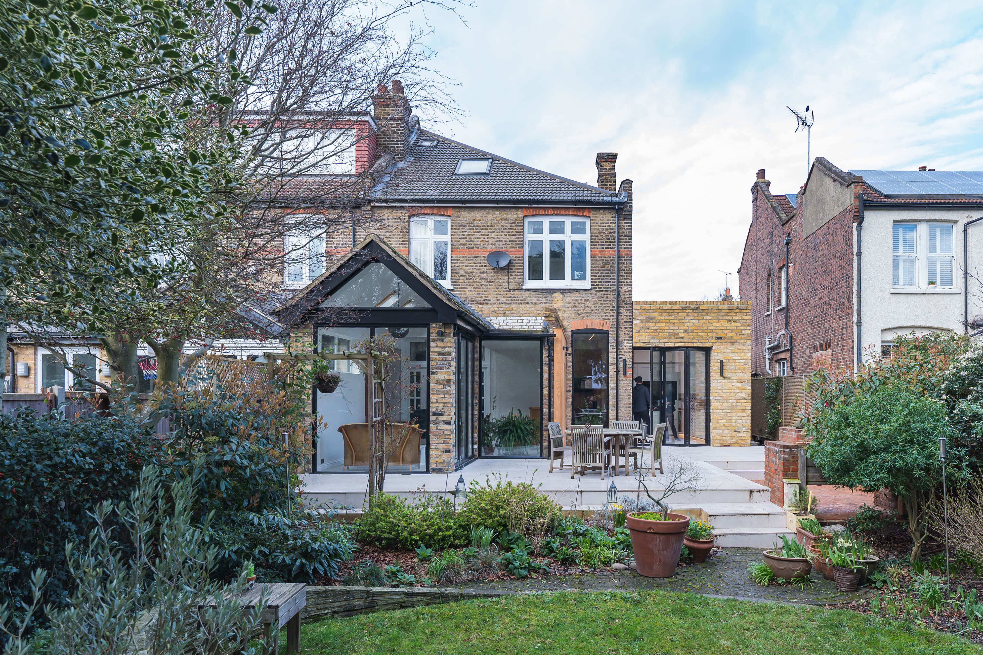 Project Dover, Wanstead